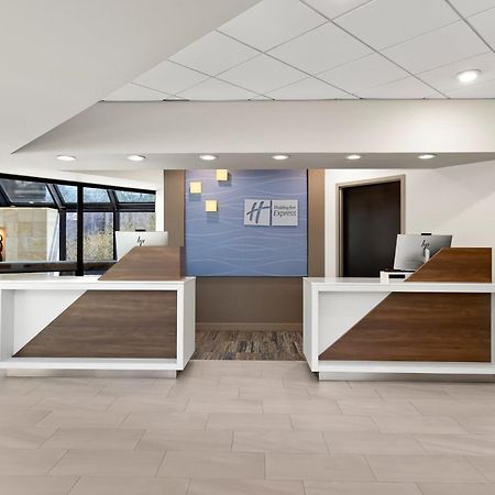 Holiday Inn Express Princeton Southeast By Ihg Plainsboro Buitenkant foto