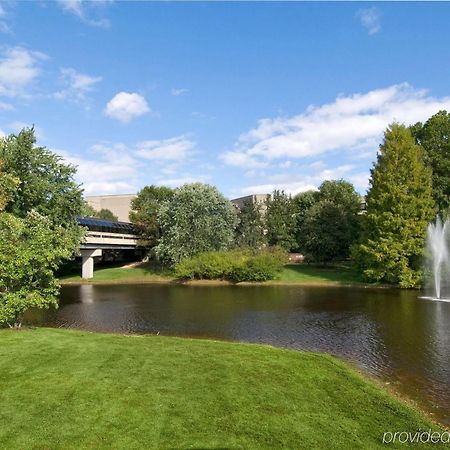 Holiday Inn Express Princeton Southeast, An Ihg Hotel Plainsboro Buitenkant foto