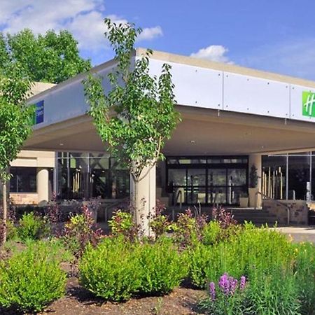 Holiday Inn Express Princeton Southeast By Ihg Plainsboro Buitenkant foto