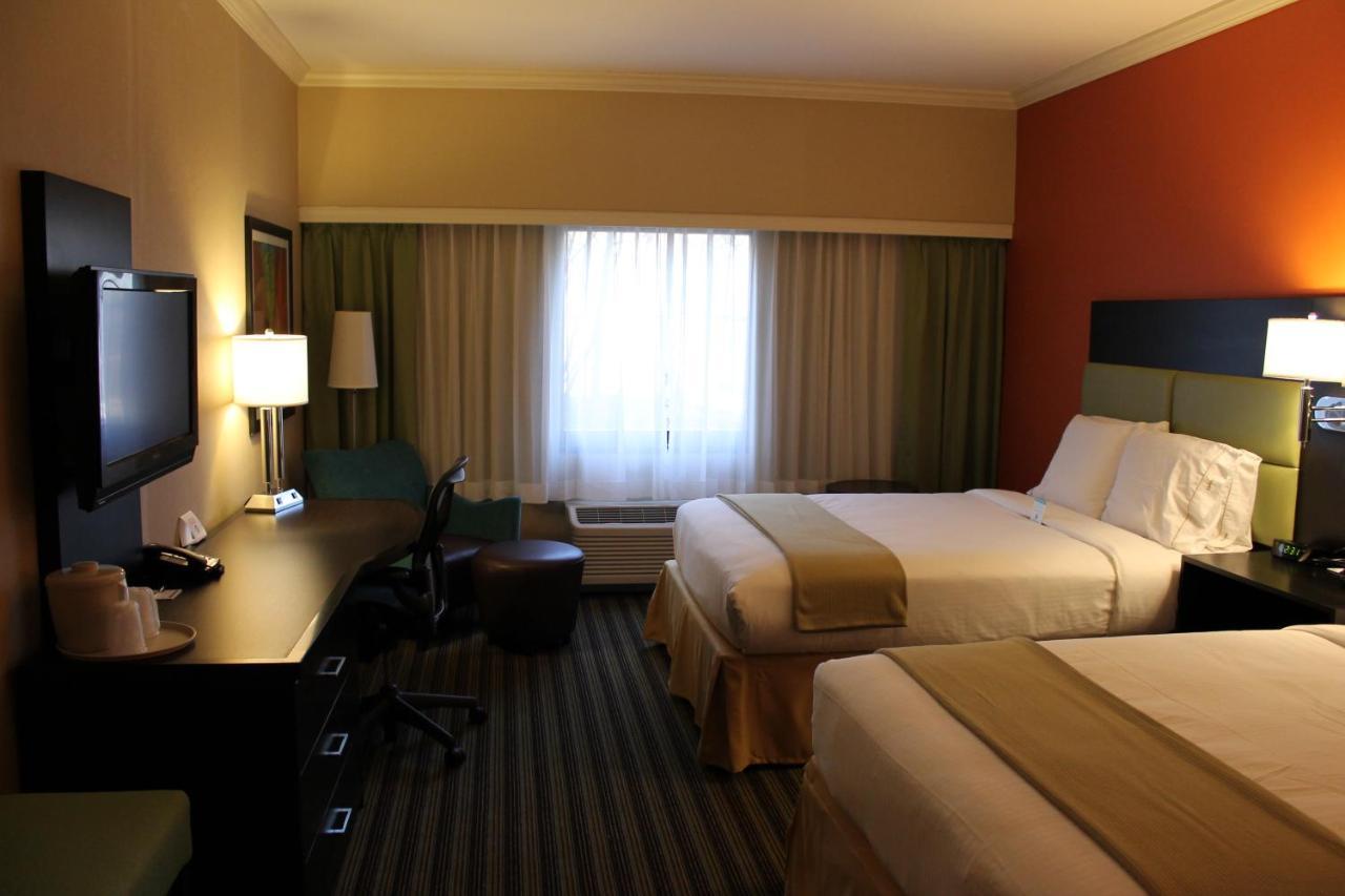 Holiday Inn Express Princeton Southeast, An Ihg Hotel Plainsboro Buitenkant foto