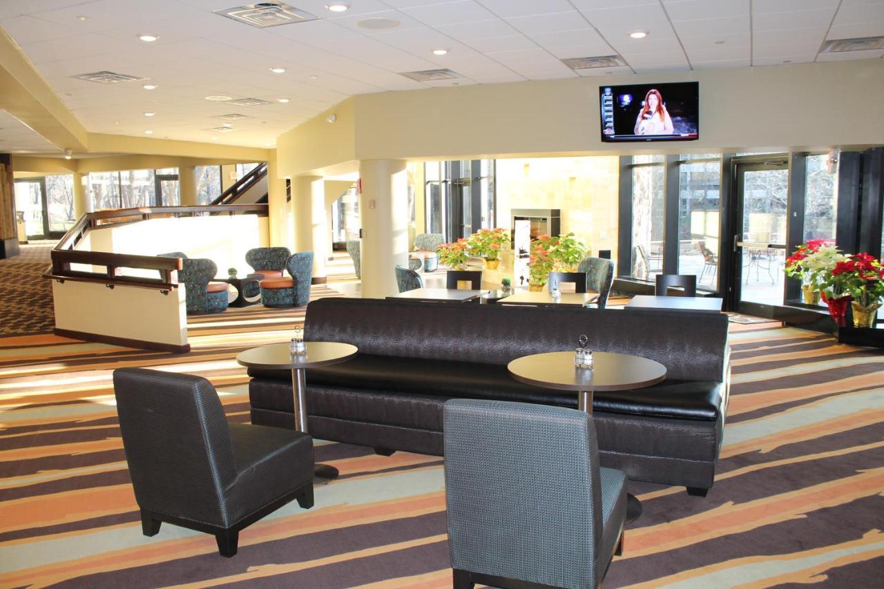 Holiday Inn Express Princeton Southeast By Ihg Plainsboro Buitenkant foto
