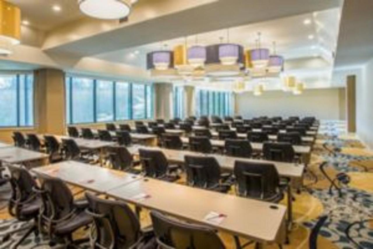 Holiday Inn Express Princeton Southeast By Ihg Plainsboro Buitenkant foto