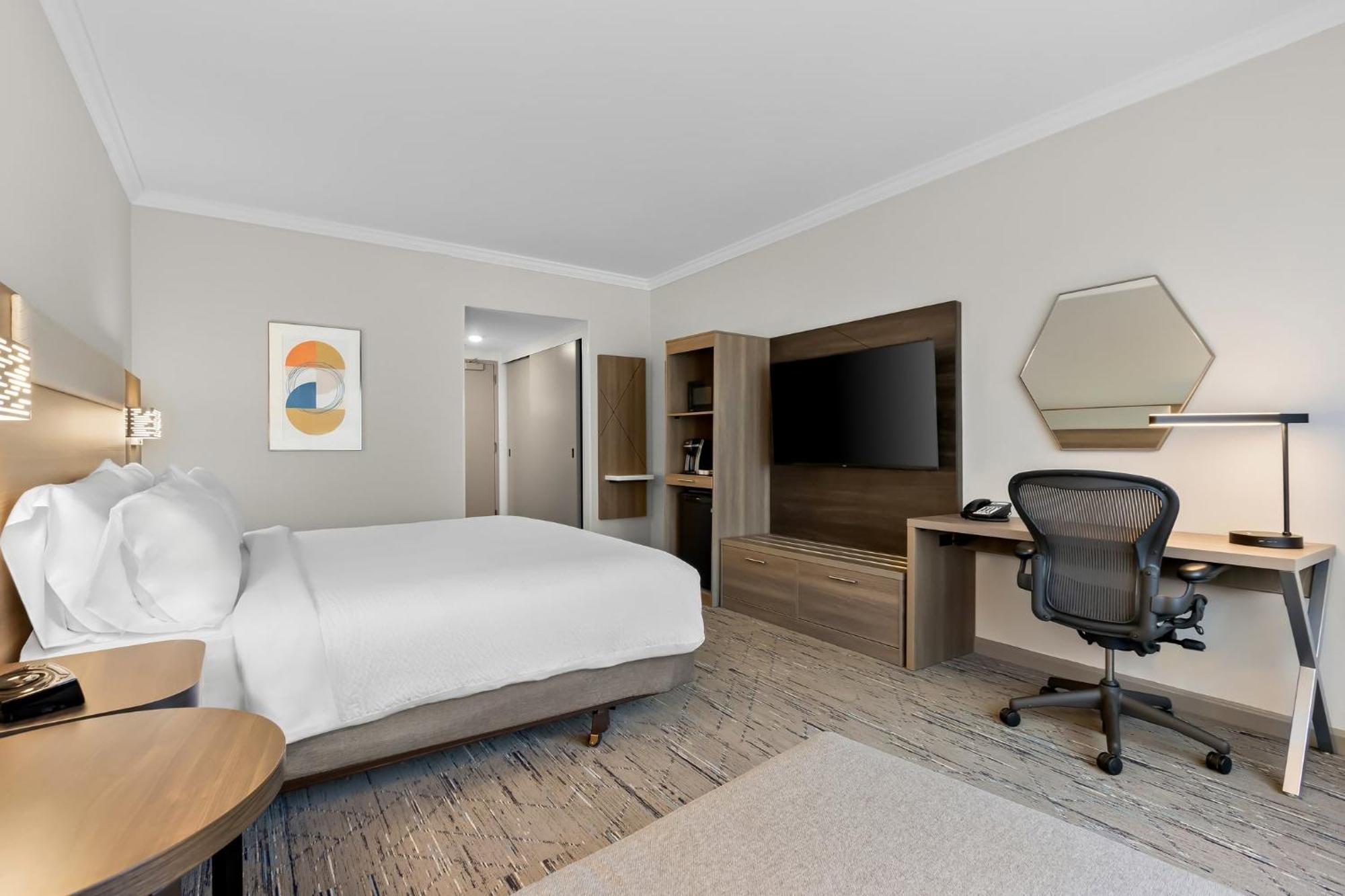 Holiday Inn Express Princeton Southeast By Ihg Plainsboro Buitenkant foto