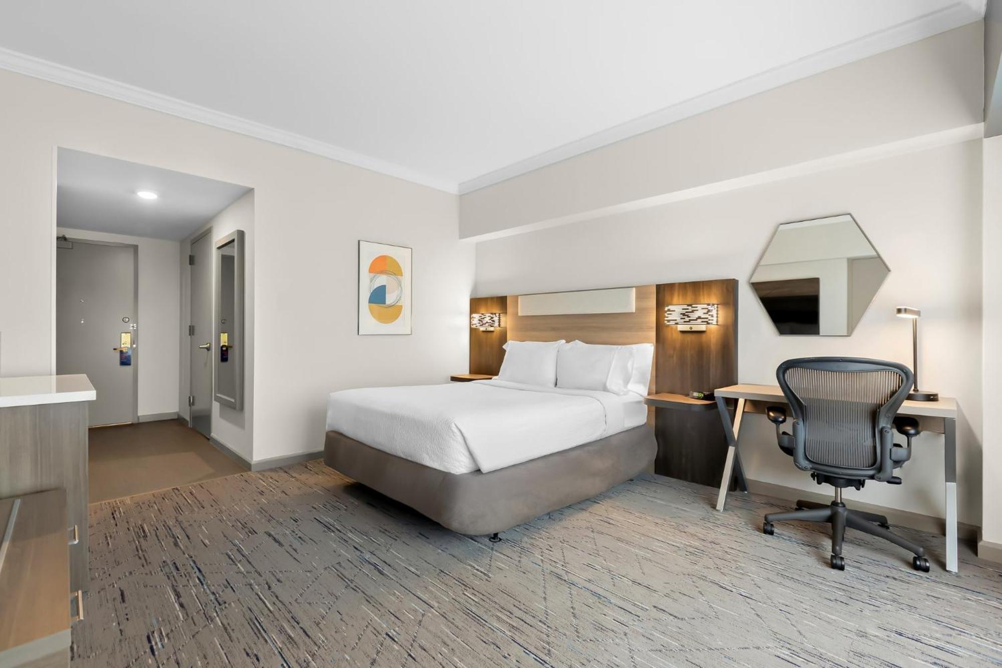 Holiday Inn Express Princeton Southeast By Ihg Plainsboro Buitenkant foto