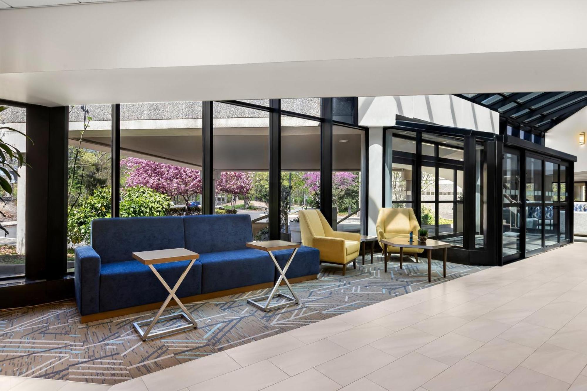Holiday Inn Express Princeton Southeast By Ihg Plainsboro Buitenkant foto