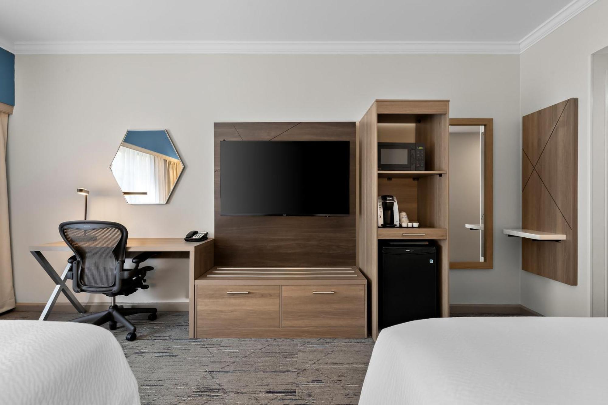 Holiday Inn Express Princeton Southeast By Ihg Plainsboro Buitenkant foto