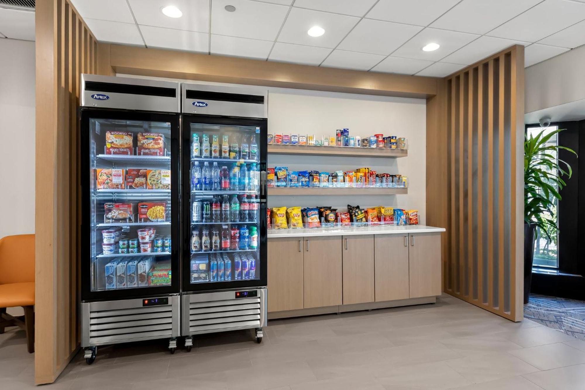 Holiday Inn Express Princeton Southeast By Ihg Plainsboro Buitenkant foto