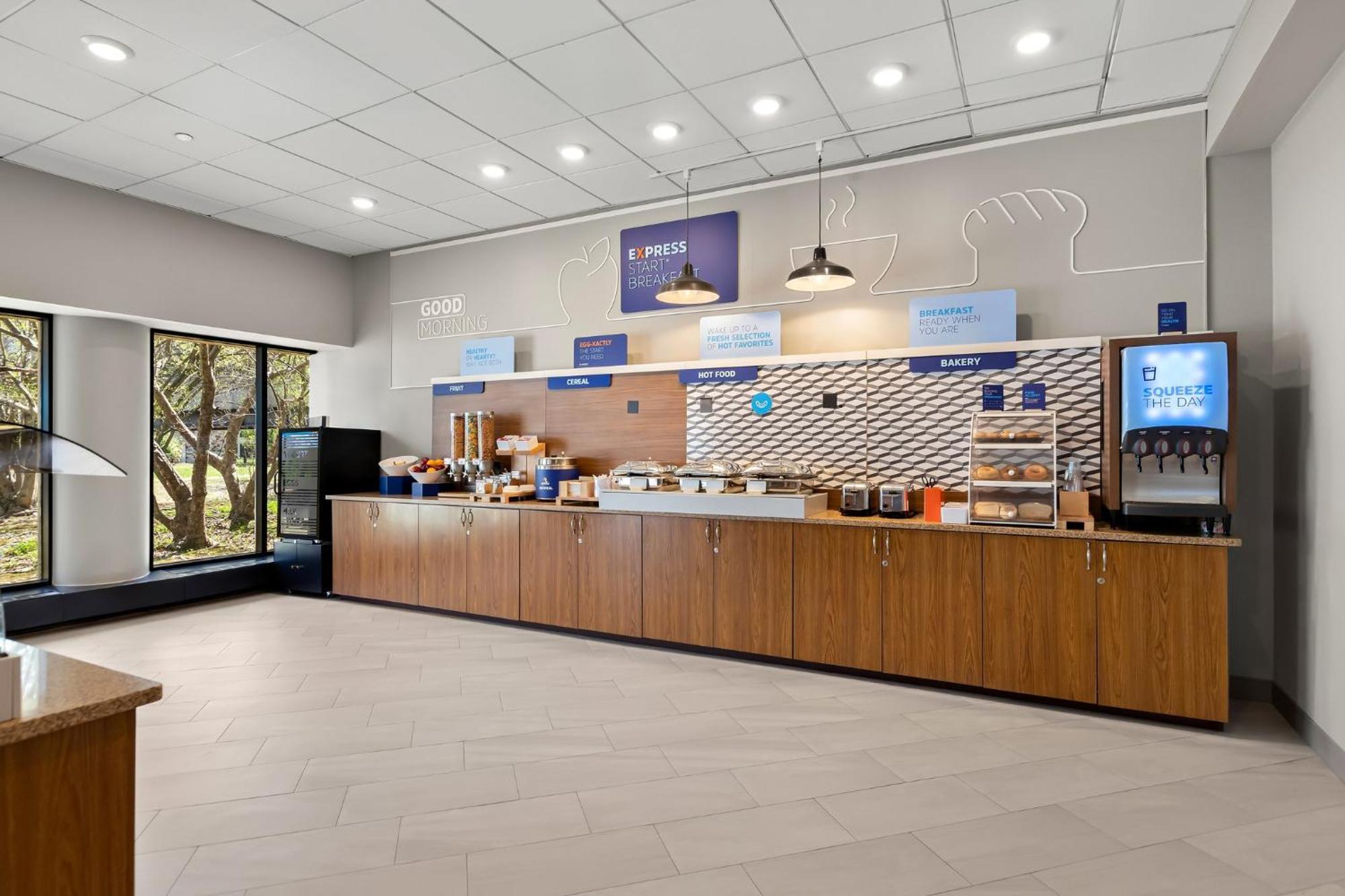 Holiday Inn Express Princeton Southeast By Ihg Plainsboro Buitenkant foto