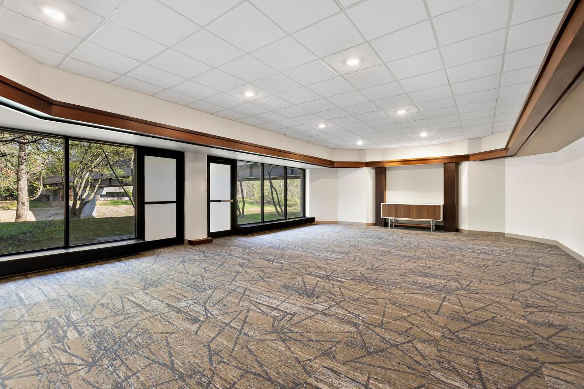 Holiday Inn Express Princeton Southeast By Ihg Plainsboro Buitenkant foto