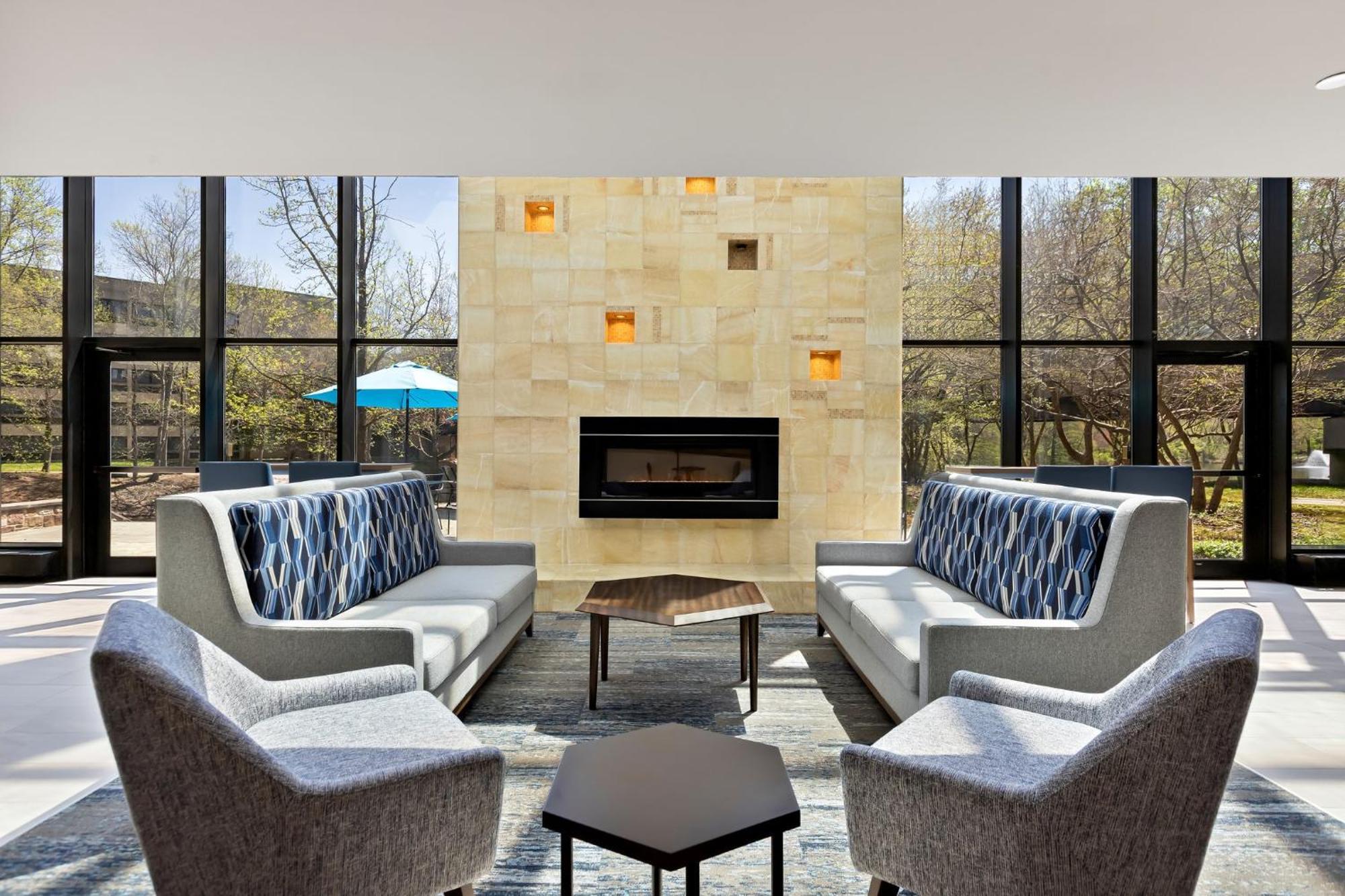 Holiday Inn Express Princeton Southeast By Ihg Plainsboro Buitenkant foto