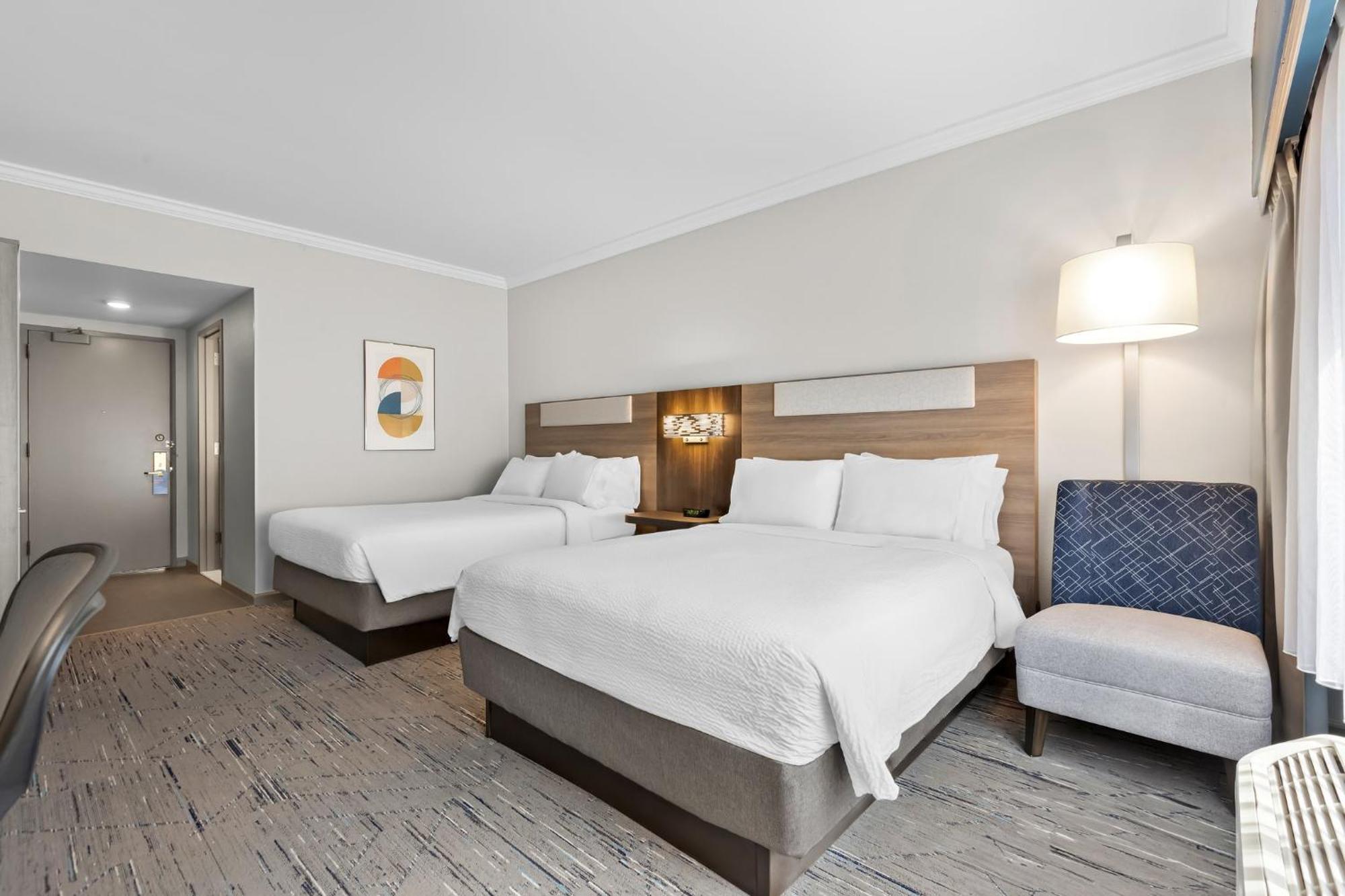 Holiday Inn Express Princeton Southeast By Ihg Plainsboro Buitenkant foto