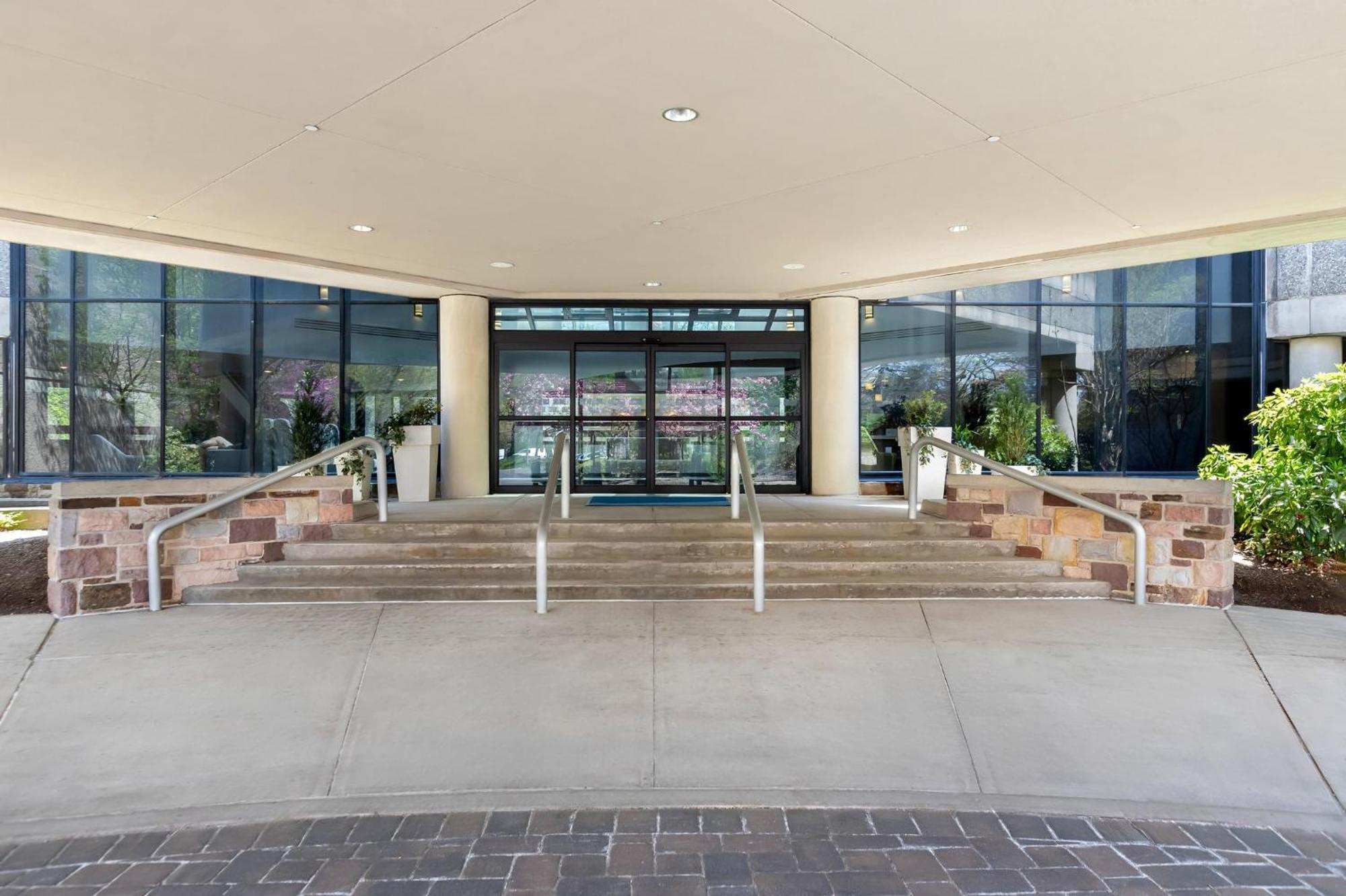 Holiday Inn Express Princeton Southeast By Ihg Plainsboro Buitenkant foto