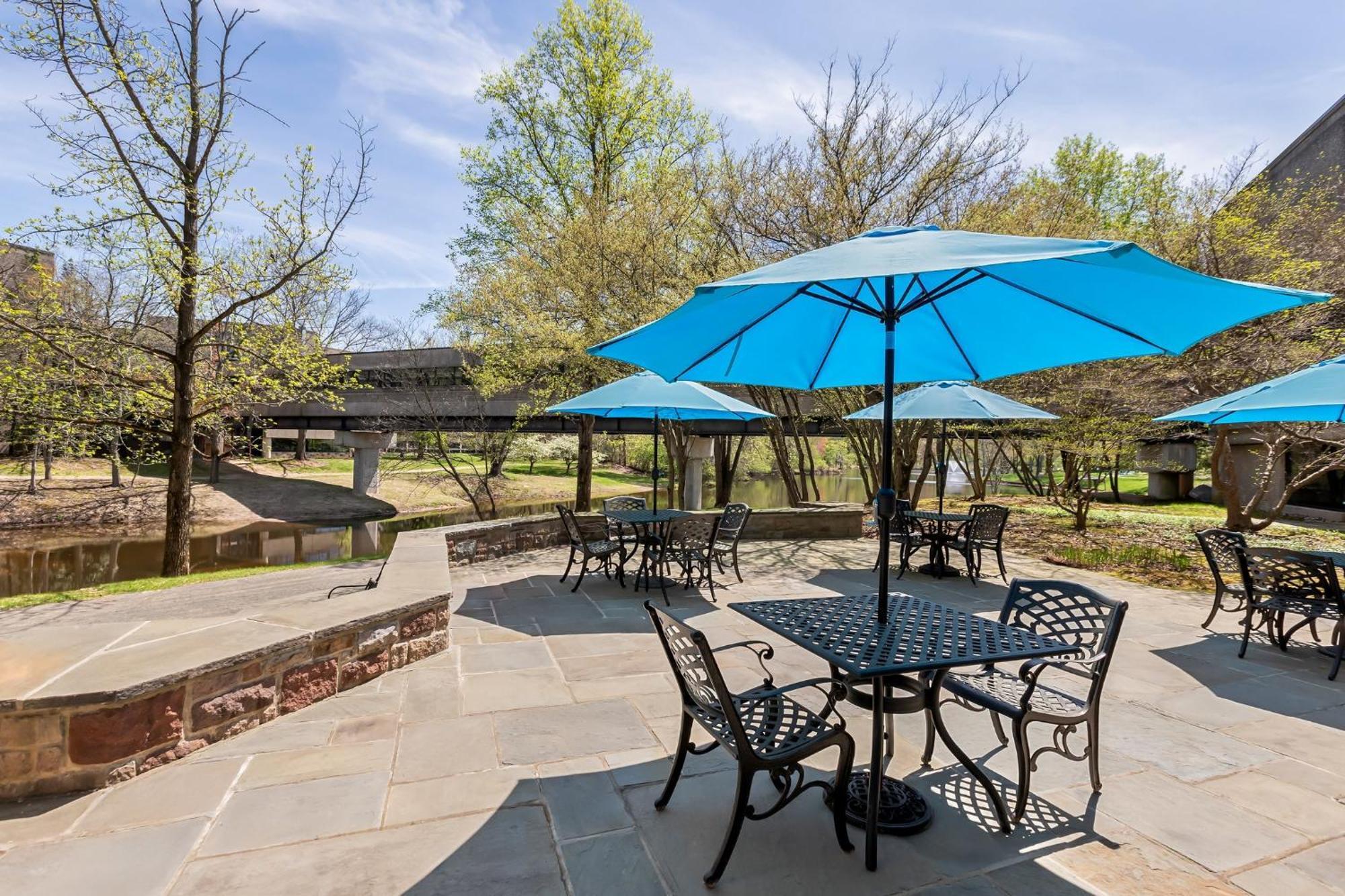 Holiday Inn Express Princeton Southeast By Ihg Plainsboro Buitenkant foto