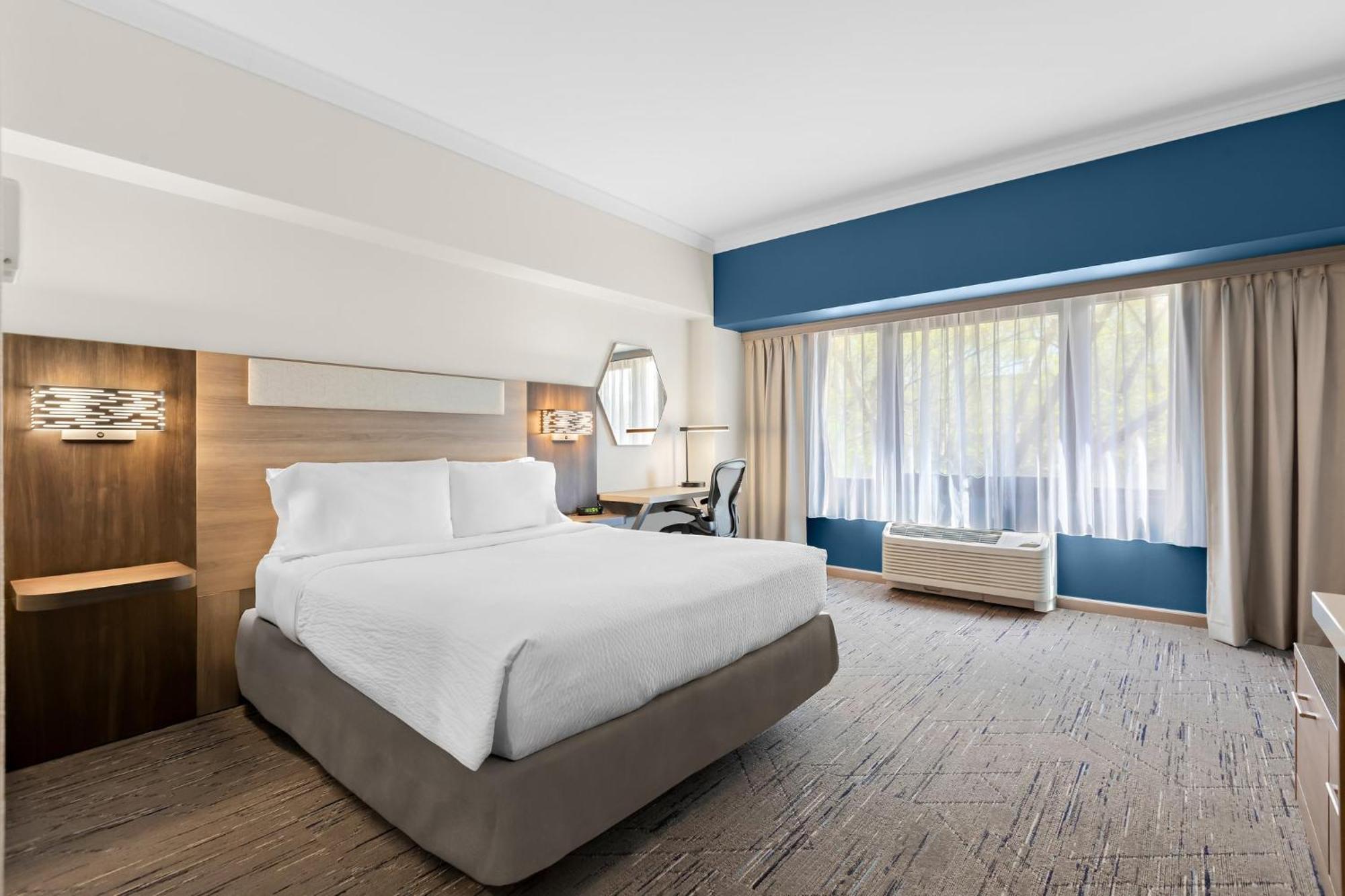 Holiday Inn Express Princeton Southeast By Ihg Plainsboro Buitenkant foto