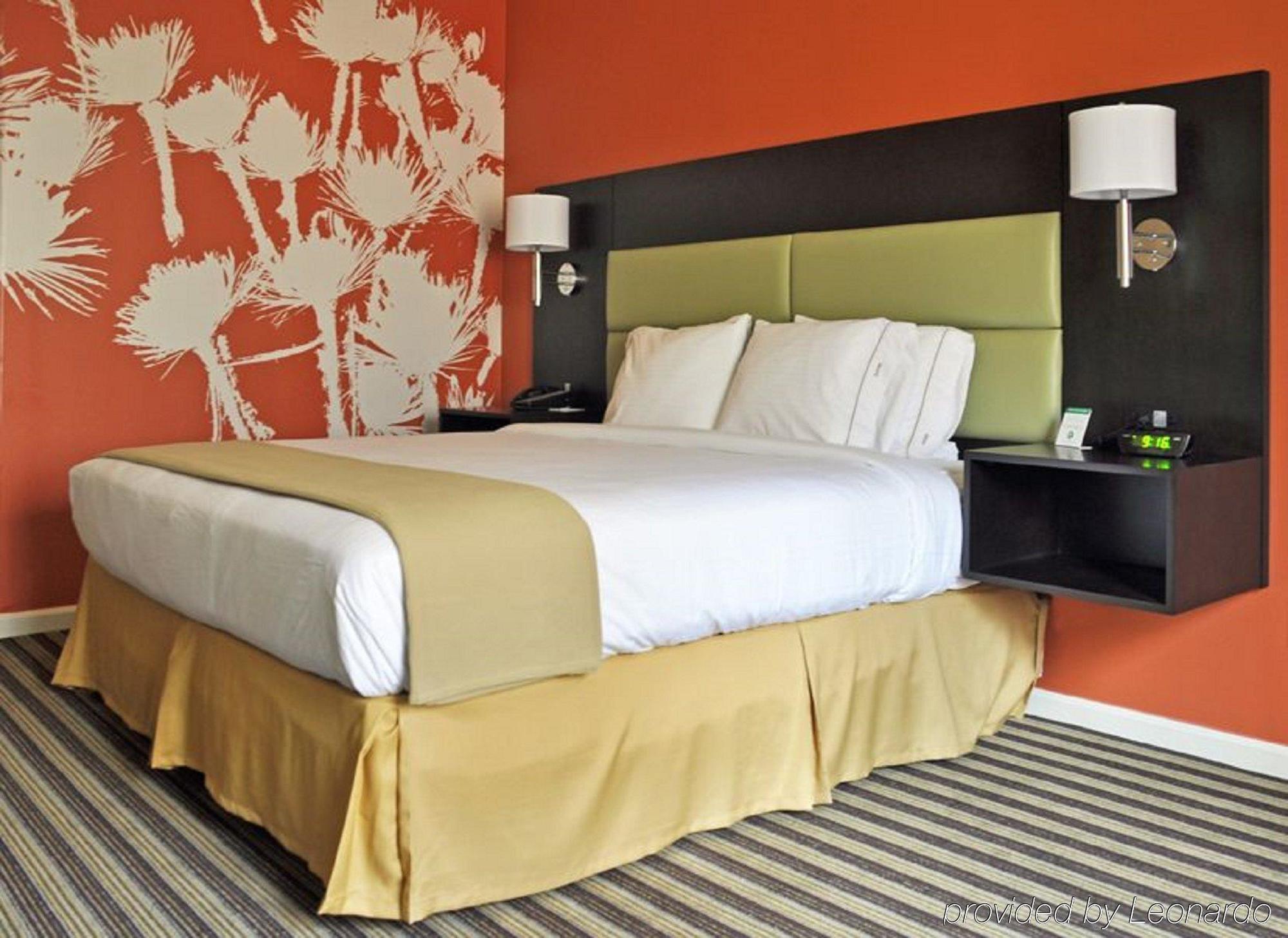 Holiday Inn Express Princeton Southeast, An Ihg Hotel Plainsboro Kamer foto