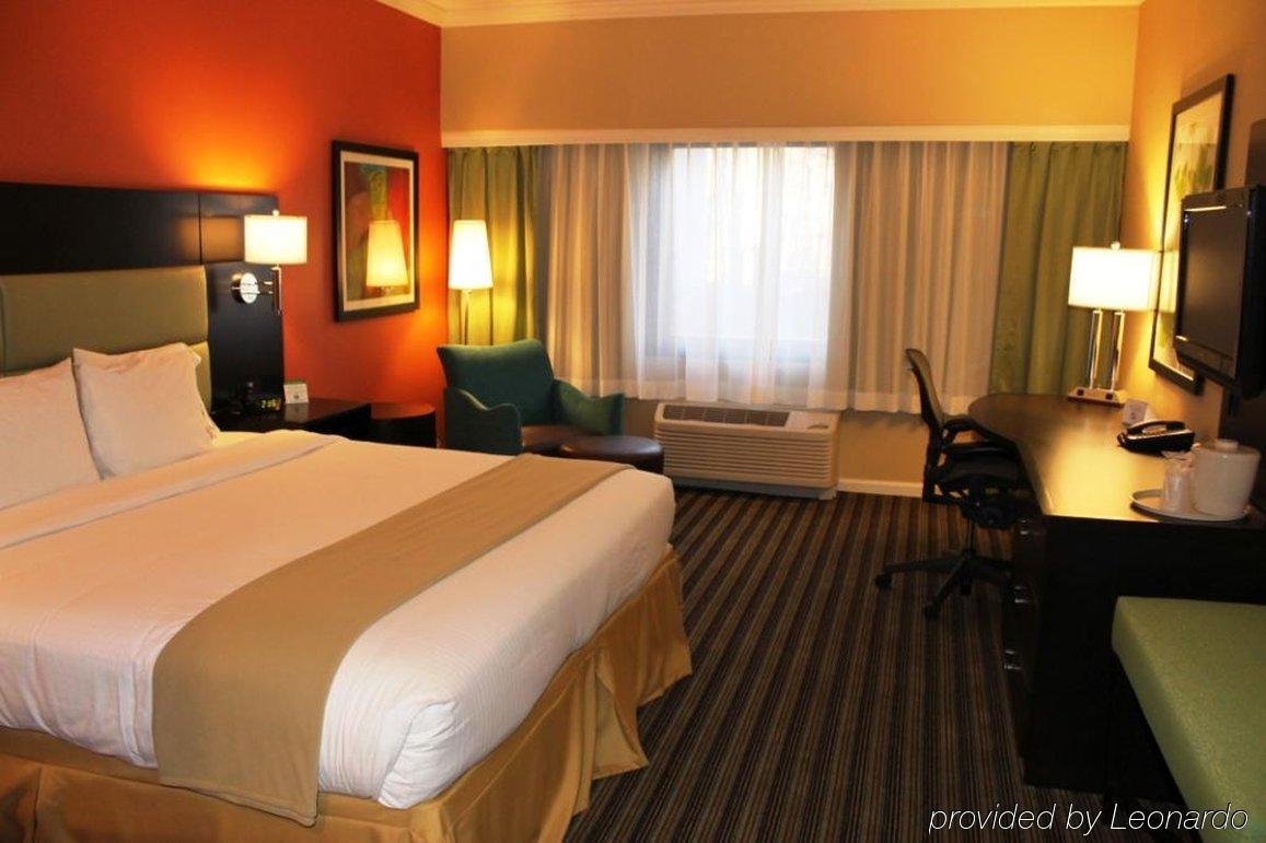Holiday Inn Express Princeton Southeast By Ihg Plainsboro Kamer foto