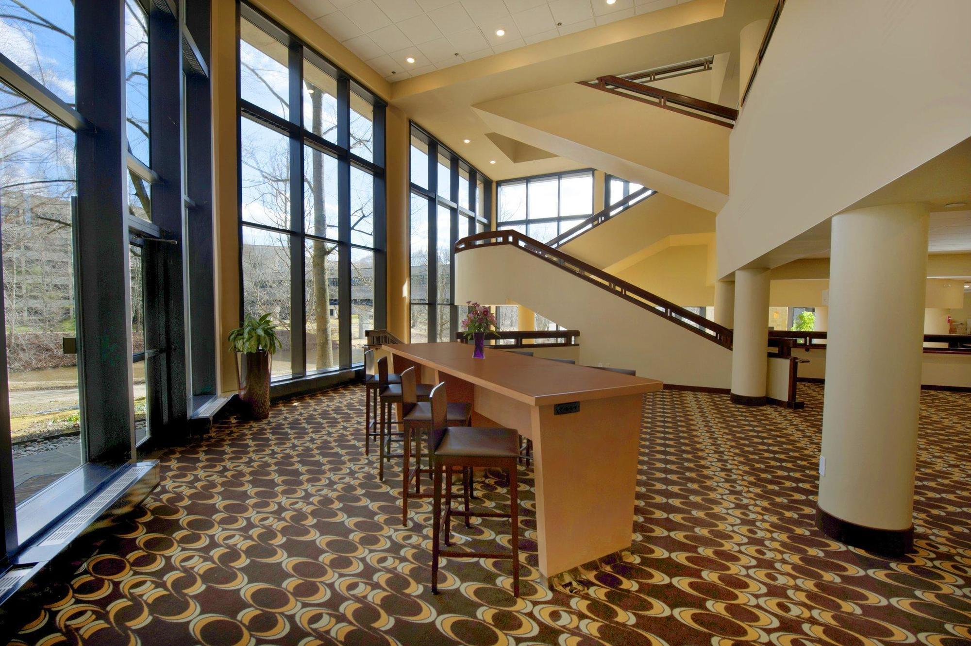 Holiday Inn Express Princeton Southeast, An Ihg Hotel Plainsboro Buitenkant foto