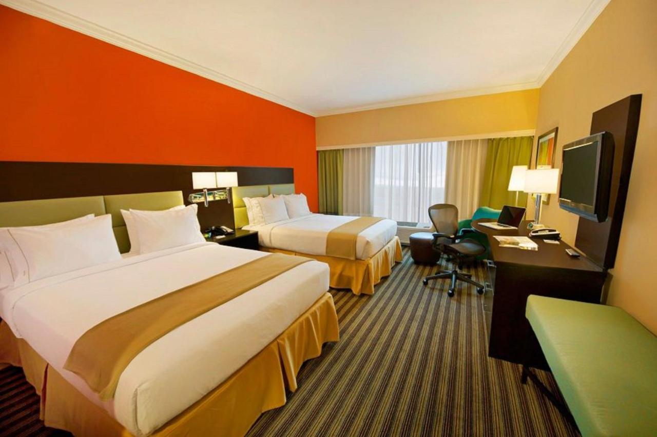 Holiday Inn Express Princeton Southeast By Ihg Plainsboro Buitenkant foto