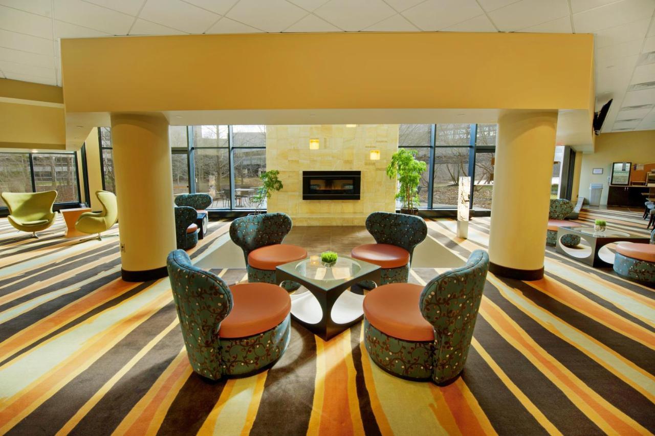 Holiday Inn Express Princeton Southeast By Ihg Plainsboro Buitenkant foto