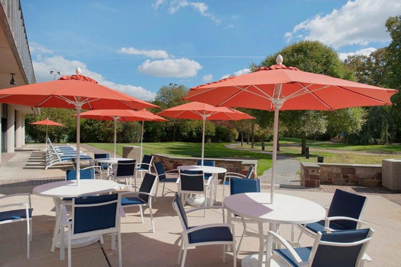 Holiday Inn Express Princeton Southeast By Ihg Plainsboro Buitenkant foto