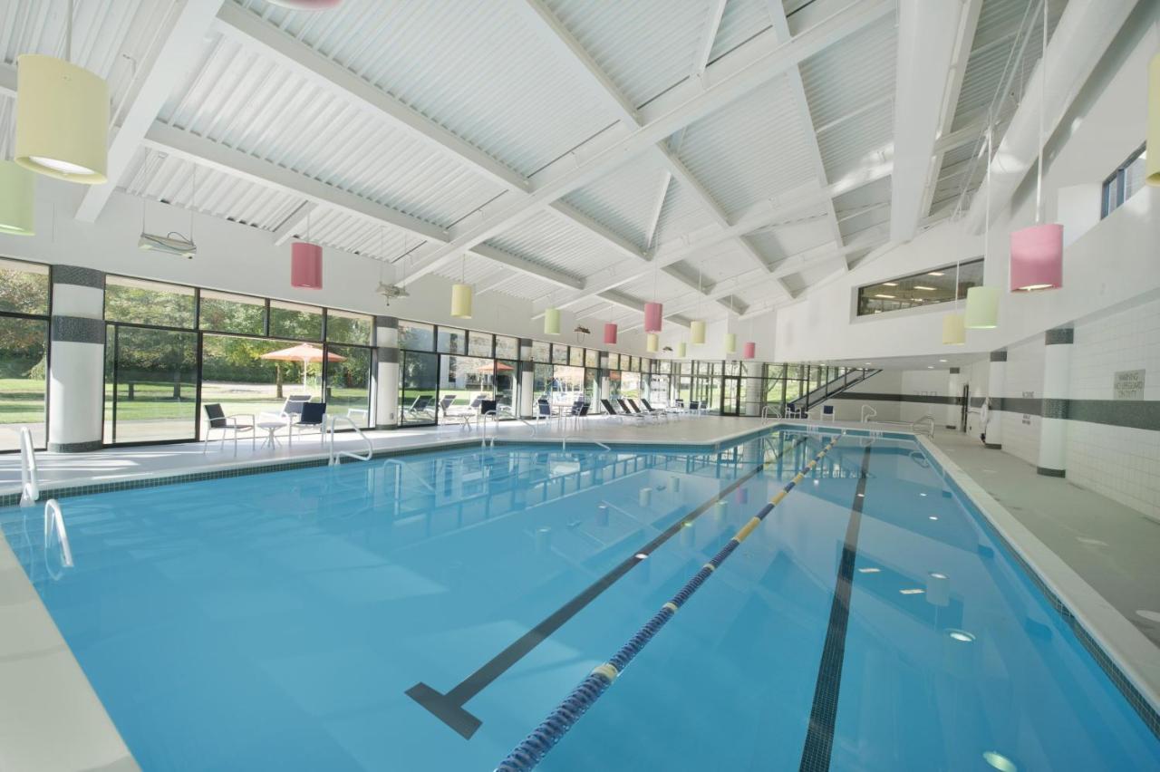 Holiday Inn Express Princeton Southeast By Ihg Plainsboro Buitenkant foto