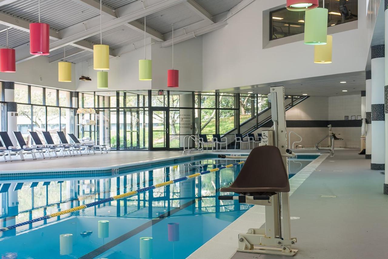 Holiday Inn Express Princeton Southeast By Ihg Plainsboro Buitenkant foto